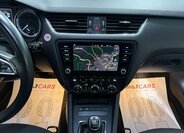 Škoda Octavia Kombi 1,5 l 110 kw