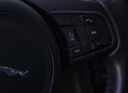 Jaguar F-Pace SUV / Terénní 2,0 l 184 kw