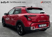 KIA Stonic Hatchback 998,0 73 kw