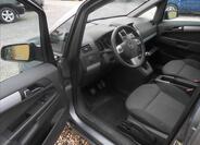 Opel Zafira 11