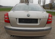 Škoda Octavia Hatchback 2,0 l 103 kw