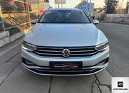 Volkswagen Passat Kombi 2,0 l 110 kw