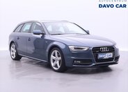 Audi A4 1