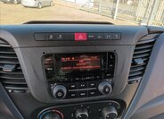 Iveco Daily Skříň 3,0 l 132 kw