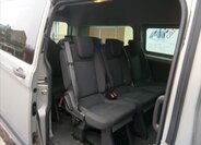 Ford Transit Custom Kombi 2,2 l 92 kw