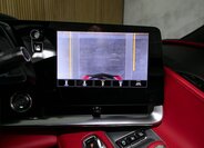 Chevrolet Corvette Kabriolet 6,2 l 354 kw