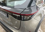 Toyota Yaris Cross 11