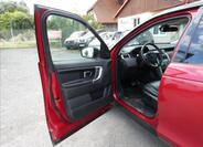 Land Rover Discovery Sport 12