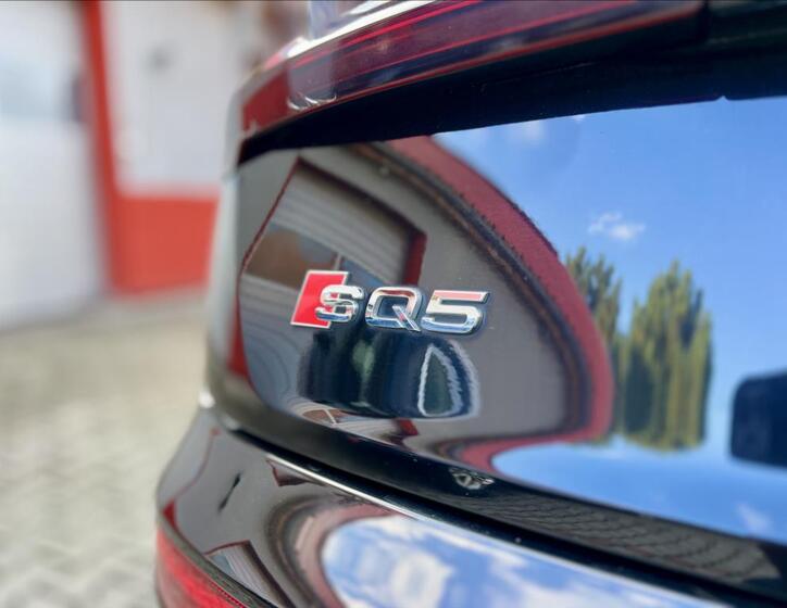 Audi SQ5 56