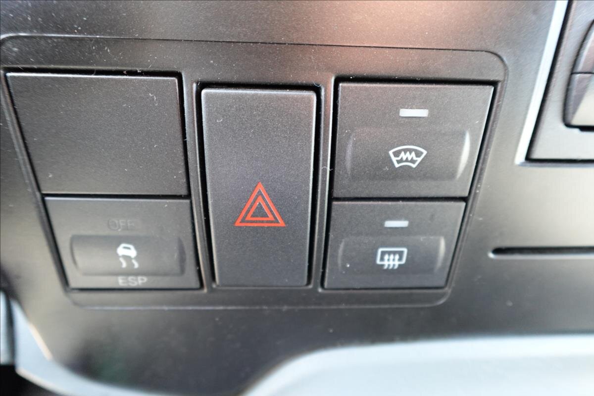 Ford Transit Ostatní 2,2 l 85 kw