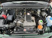 Suzuki Jimny SUV / Terénní 1,3 l 63 kw