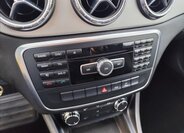 Mercedes-Benz CLA Sedan / Limuzína 1,6 l 115 kw
