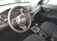 Fiat Tipo Sedan 1,6 l 96 kw
