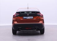 Citroën C4 Hatchback 1,2 l 96 kw