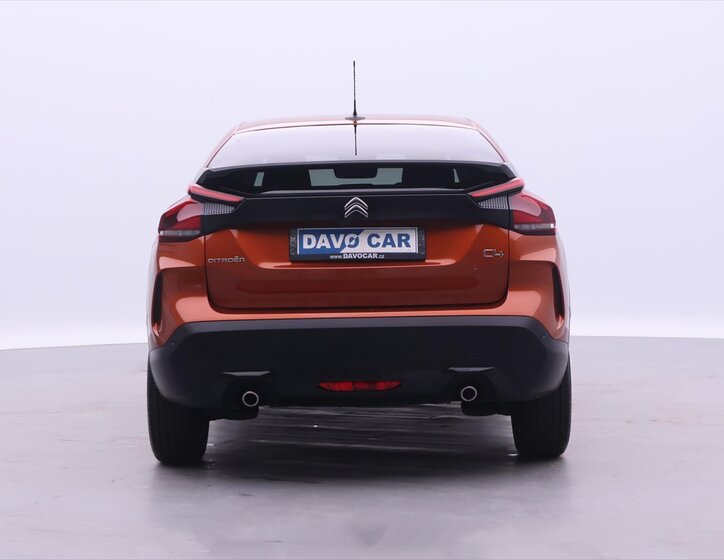 Citroën C4 Hatchback 1,2 l 96 kw