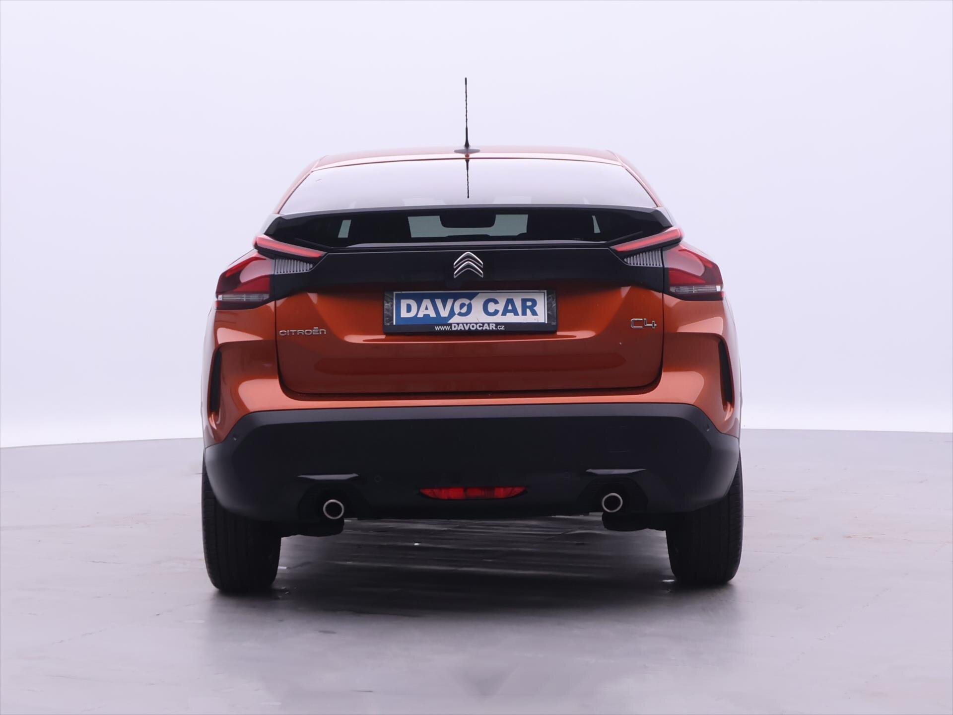 Citroën C4 Hatchback 1,2 l 96 kw