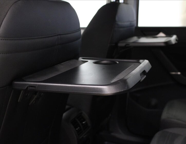 Volkswagen Touran MPV 1,4 l 110 kw