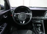 KIA Niro Kombi 1,6 l 77 kw