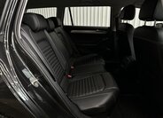 Volkswagen Passat Kombi 2,0 l 147 kw