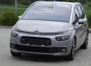 Citroën C4 Picasso 1