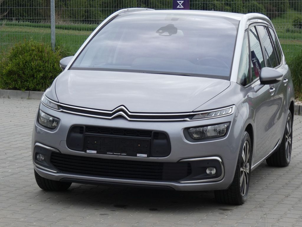 Citroën C4 Picasso