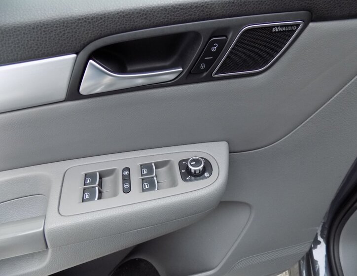 Volkswagen Sharan 20