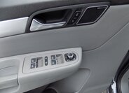 Volkswagen Sharan 20