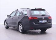 Volkswagen Golf Kombi 1,6 l 81 kw