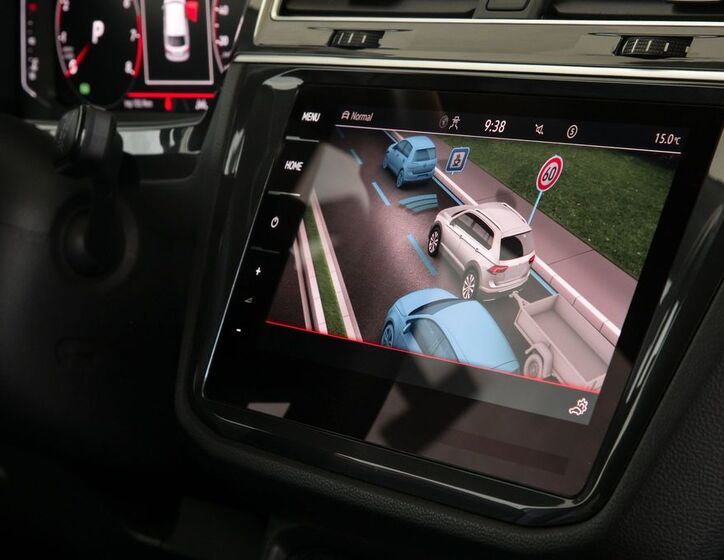 Volkswagen Tiguan Allspace 34