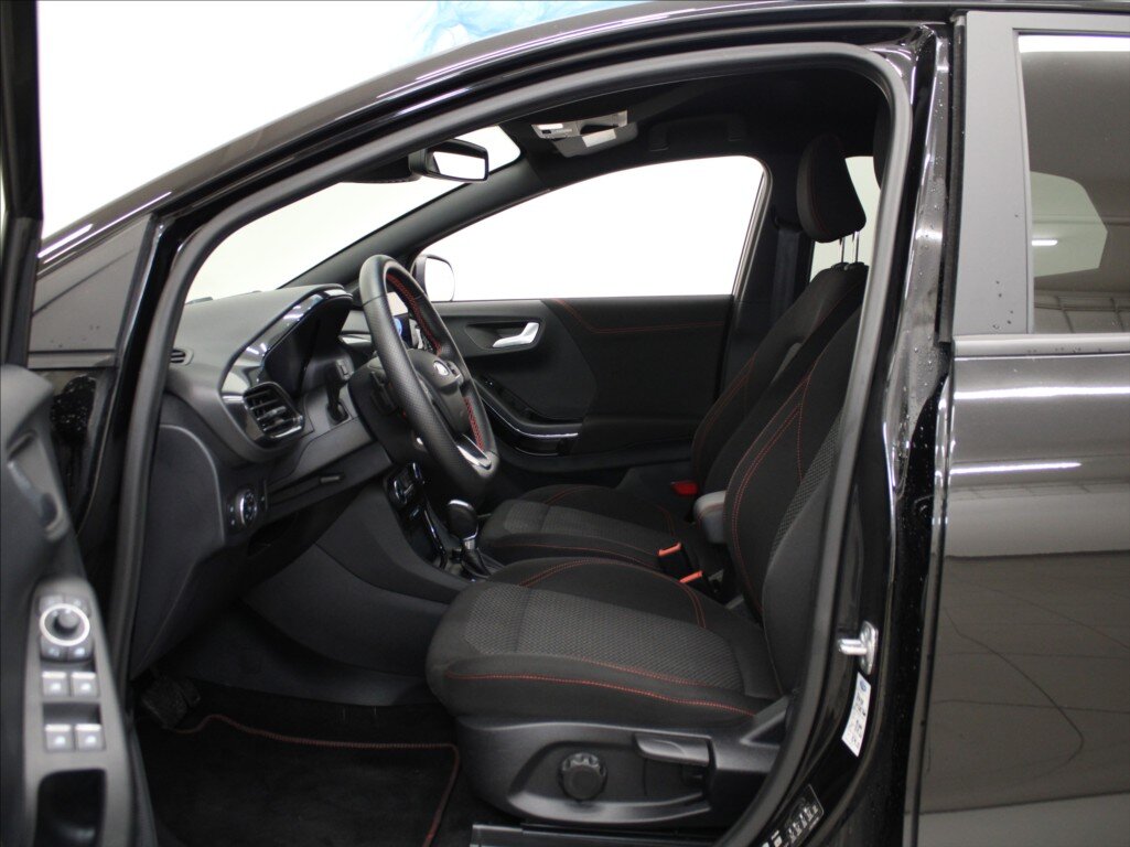 Ford Puma SUV 999,0 114 kw