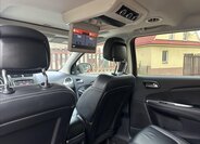 Fiat Freemont SUV 2,0 l 125 kw