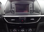 Mazda 6 Kombi 2,0 l 107 kw