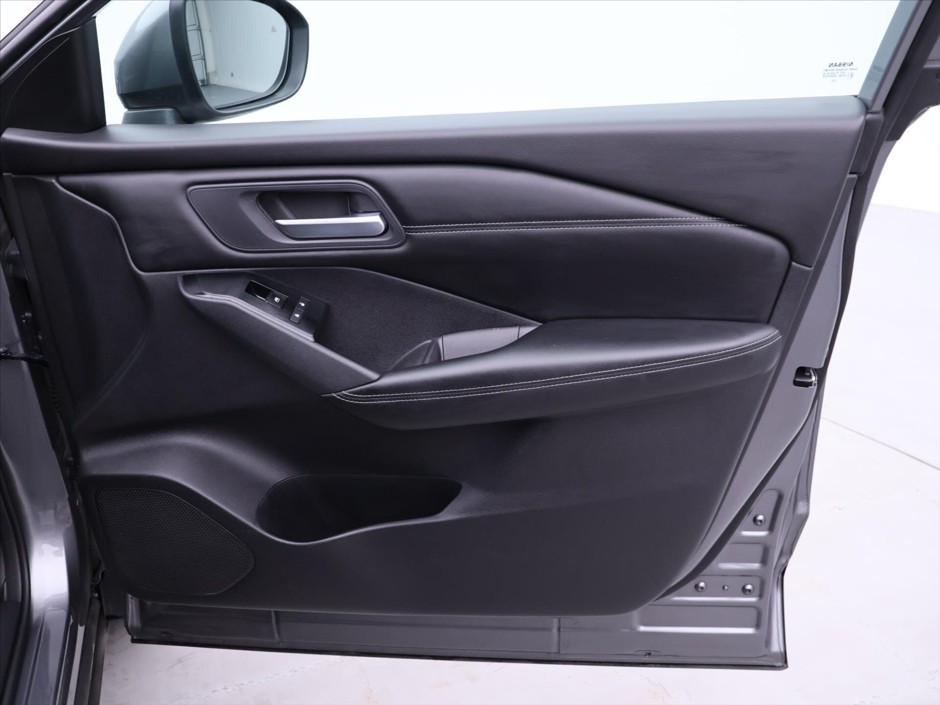 Nissan Qashqai SUV 1,3 l 103 kw