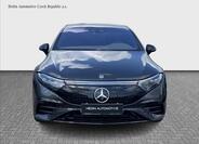 Mercedes-Benz EQS 8
