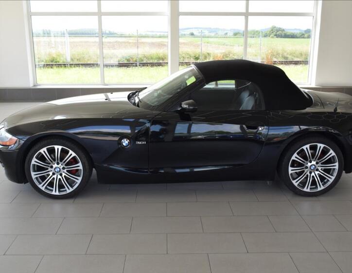 BMW Z4 5
