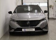 Peugeot 308 Kombi 1,2 l 96 kw