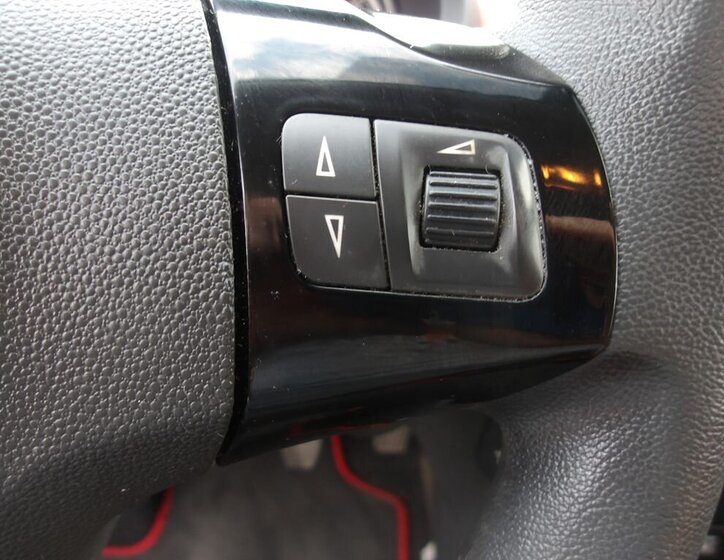 Opel Corsa Hatchback 1,2 l 59 kw