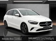 Mercedes-Benz Třídy B 7