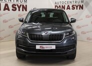 Škoda Kodiaq 2
