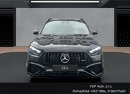 Mercedes-Benz GLA SUV / Terénní 2,0 l 235 kw