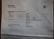 Volkswagen T-Roc CUV / Crossover 1,5 l 110 kw
