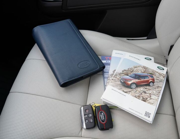 Land Rover Discovery 69