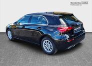 Mercedes-Benz Třídy A 3
