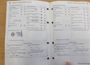 Volkswagen Sharan Kombi 1,9 l 85 kw