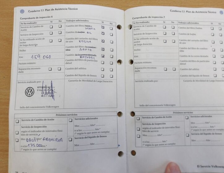 Volkswagen Sharan Kombi 1,9 l 85 kw