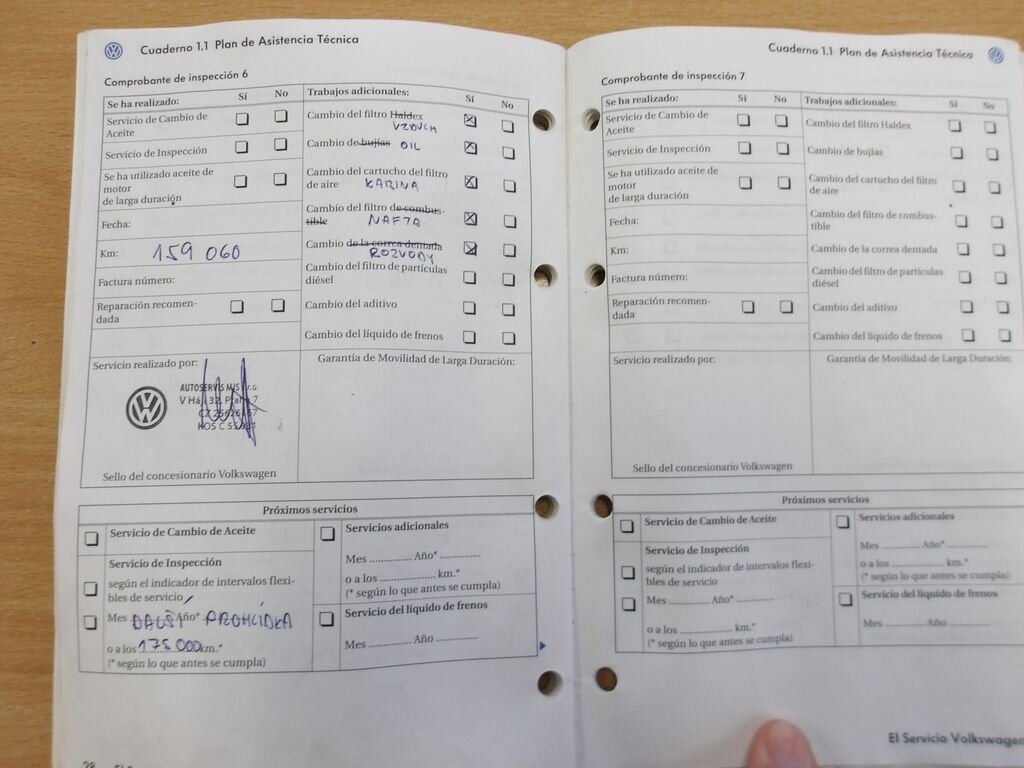 Volkswagen Sharan Kombi 1,9 l 85 kw