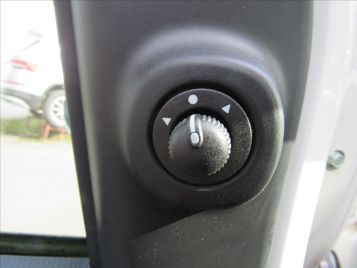 Fiat Panda Kombi 1,2 l 51 kw