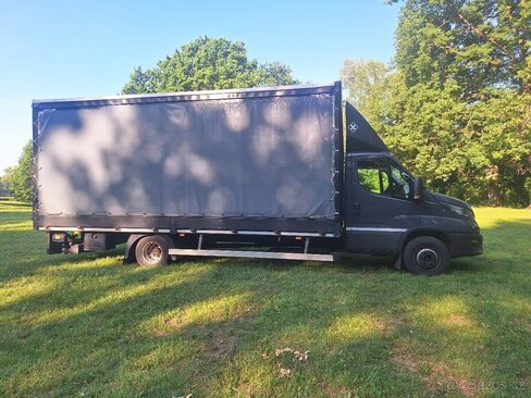Iveco Daily Ostatní 0,0 0