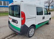 Fiat Dobló Pick-up 1,4 l 88 kw
