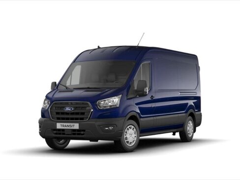 Ford Transit Ostatní 2,0 l 96 kw